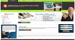 Desktop Screenshot of igmod.com